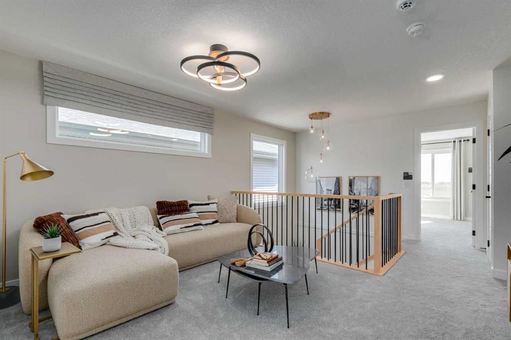 59 Lewiston Drive NE, Calgary — photo 5 of 10
