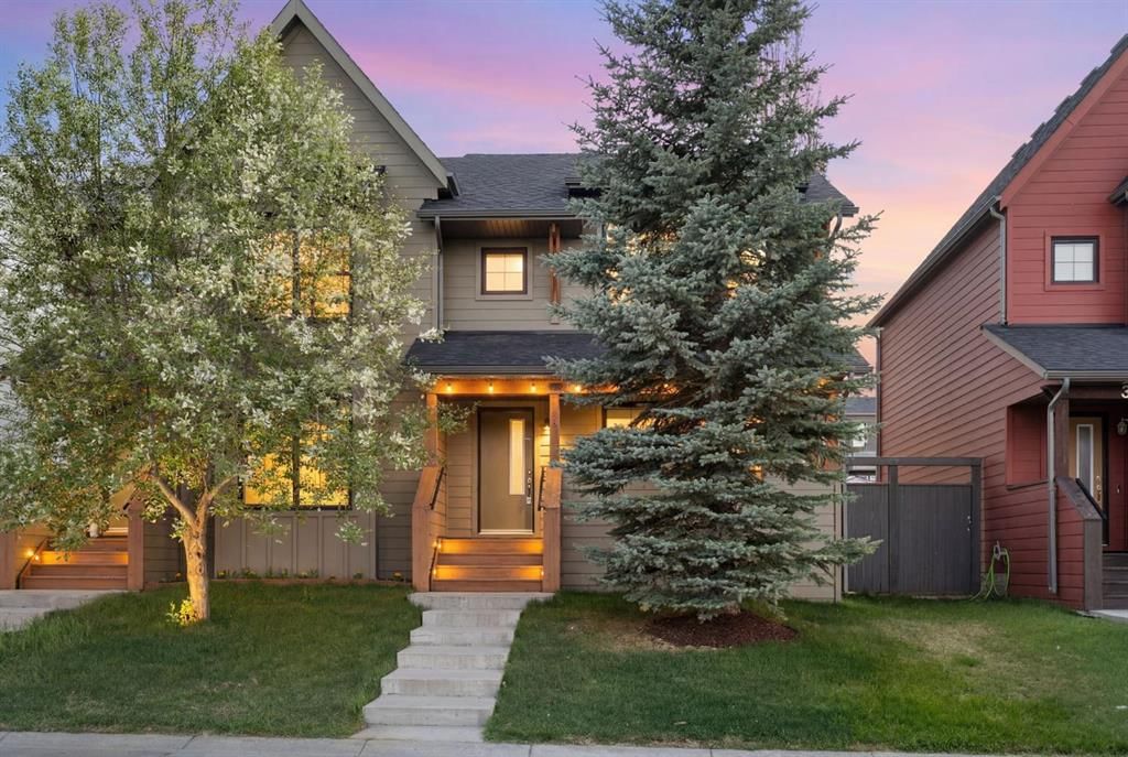 35 Walden Terrace SE, Calgary — main listing photo