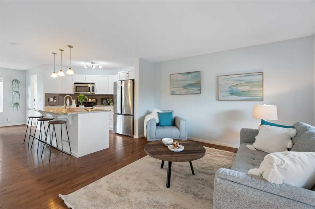 35 Walden Terrace SE, Calgary — photo 3 of 47