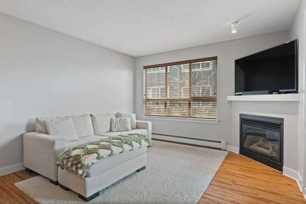 215, 35 Richard Court SW, Calgary — photo 4 of 36