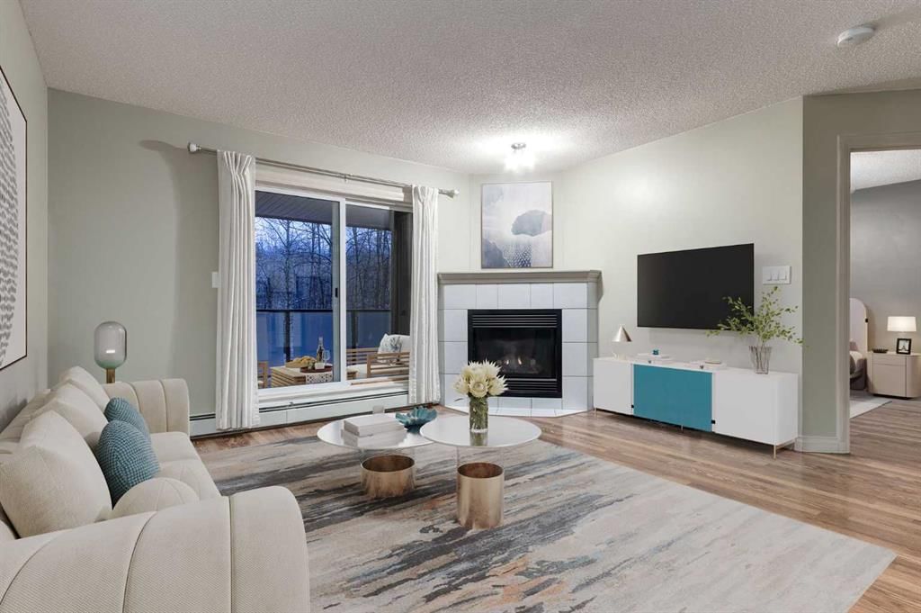 214, 30 SIERRA MORENA Mews SW, Calgary — photo 5 of 32