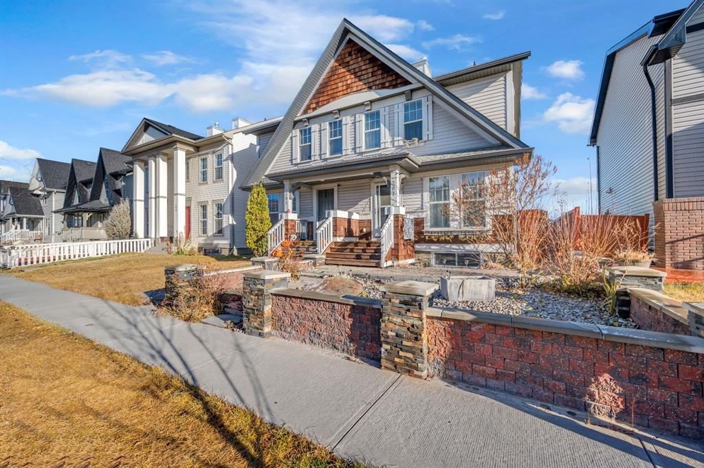 207 Elgin Meadows Gardens SE, Calgary — photo 3 of 33