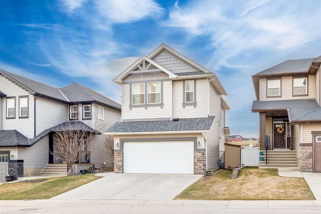 29 Sage Valley Circle NW, Calgary — main listing photo