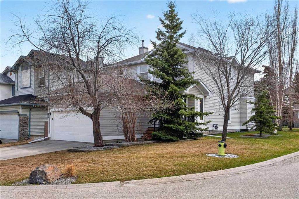 127 Hidden Ranch Terrace NW, Calgary — photo 3 of 46
