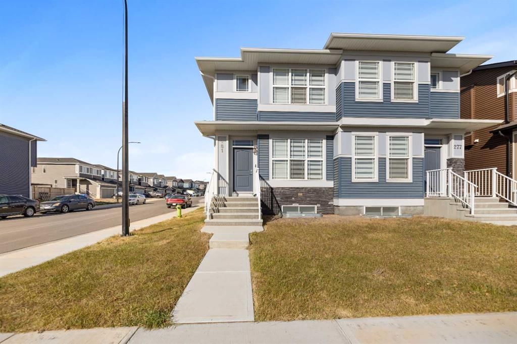 281 Creekside Boulevard SW, Calgary — photo 2 of 22