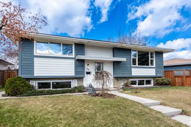 46 Marbrooke Circle NE, Calgary — main listing photo