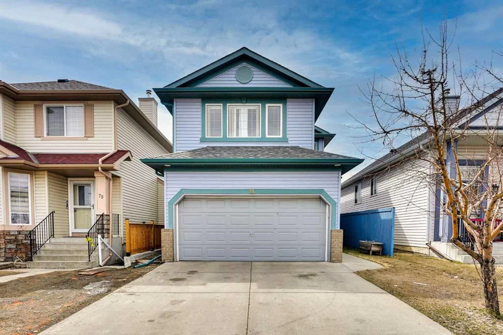 75 Taralea Crescent NE, Calgary — photo 2 of 35