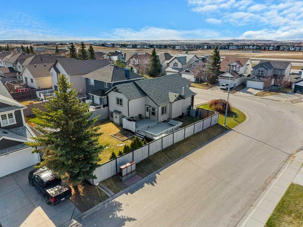 195 Somerglen Common SW, Calgary — photo 3 of 45