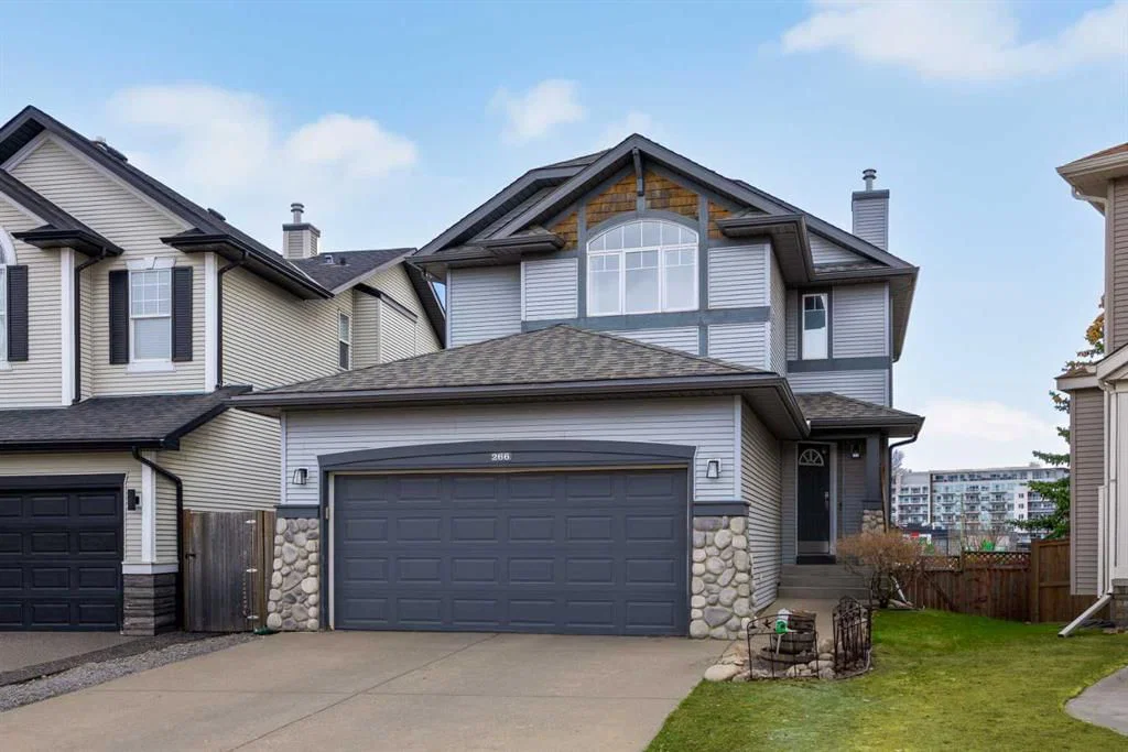266 Cougarstone Circle SW, Calgary — photo 2 of 48