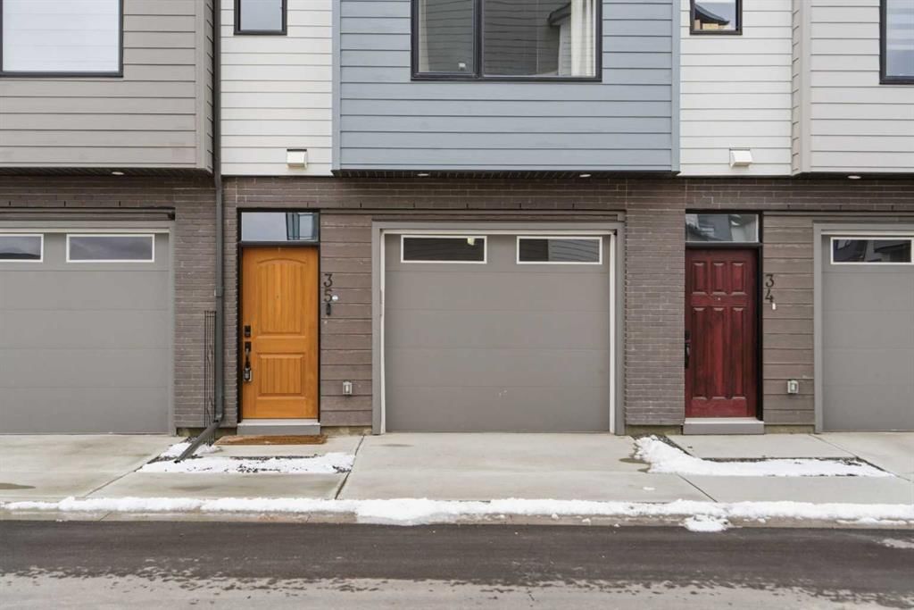 35, 903 Mahogany Boulevard SE, Calgary — photo 2 of 44