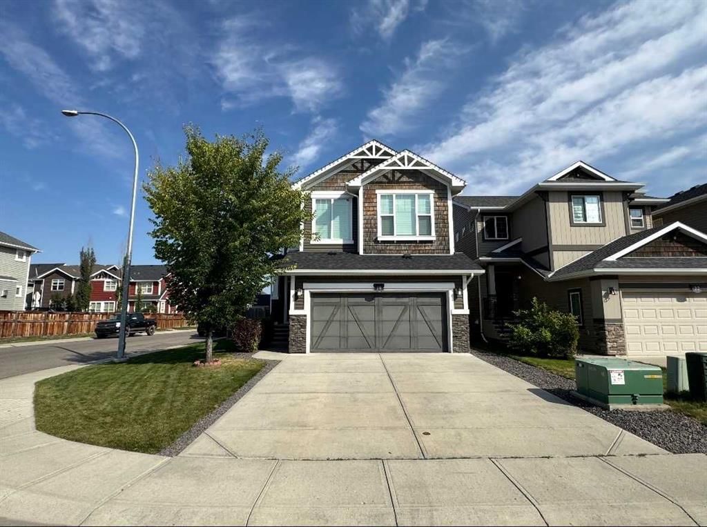 18 Auburn Springs Close SE, Calgary — main listing photo