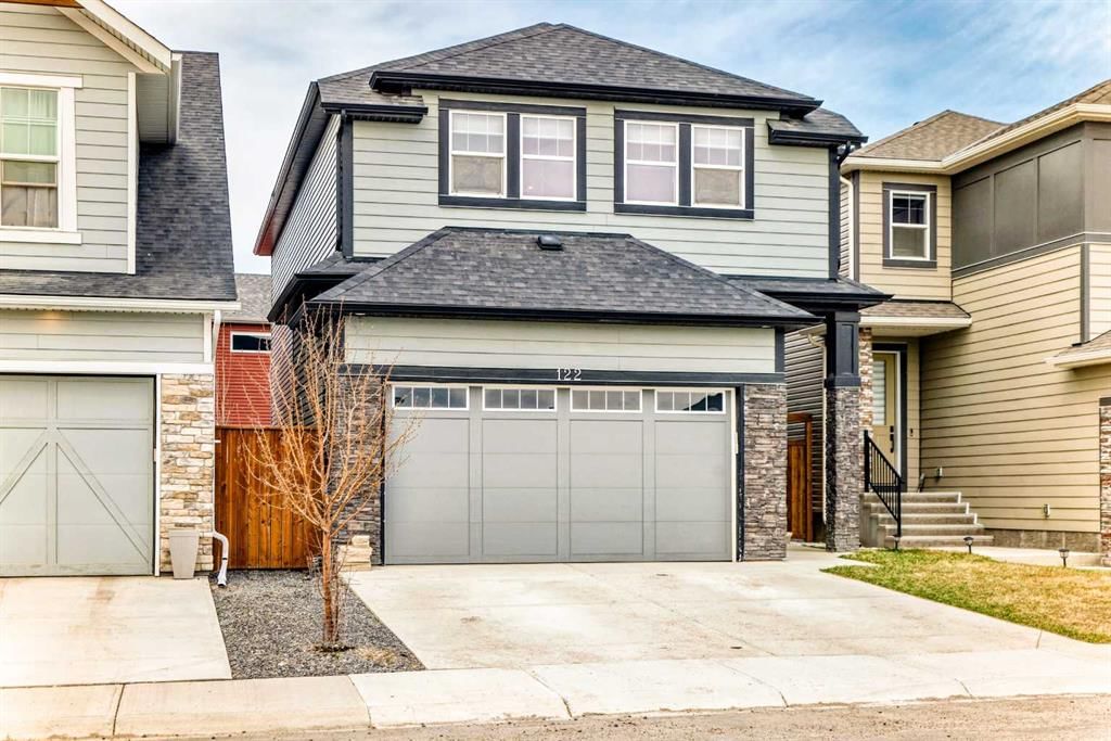 122 Legacy Glen Crescent SE, Calgary — photo 2 of 41