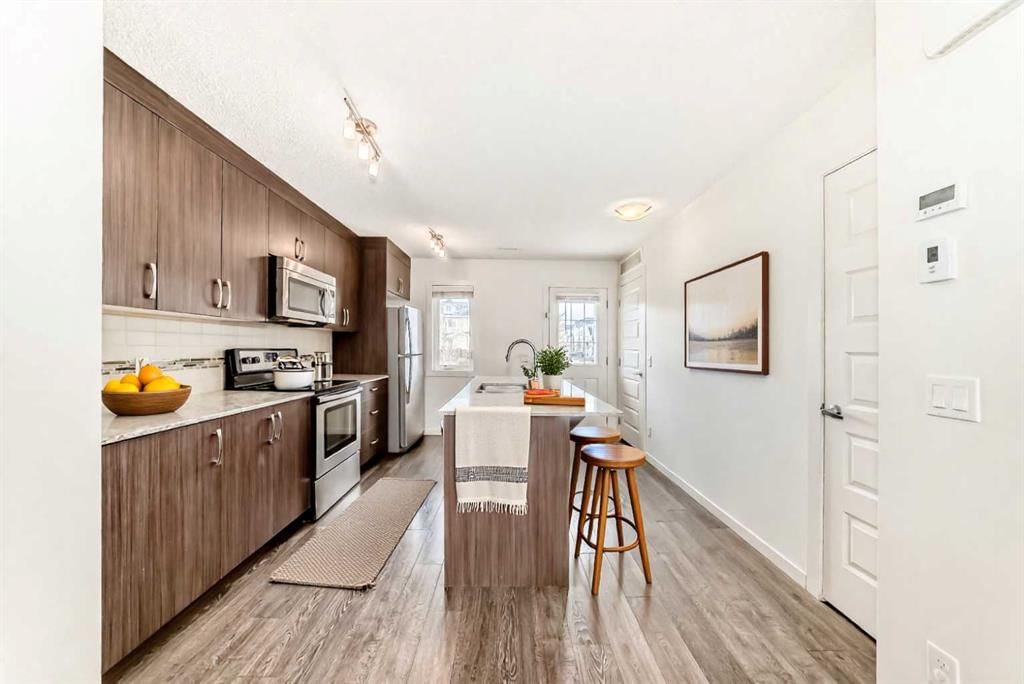 56 Auburn Bay Link SE, Calgary — photo 3 of 35