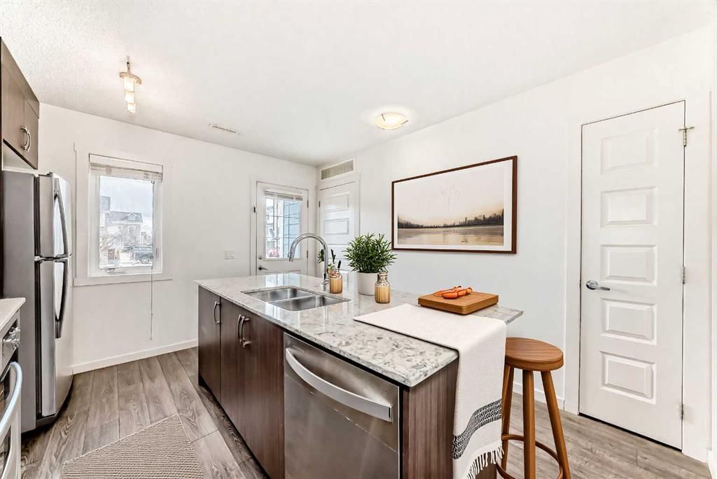 56 Auburn Bay Link SE, Calgary — photo 4 of 35