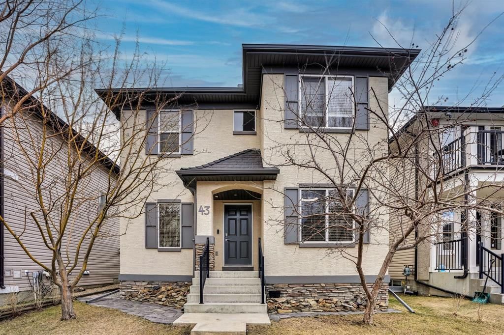 43 Elgin View SE, Calgary — photo 2 of 46