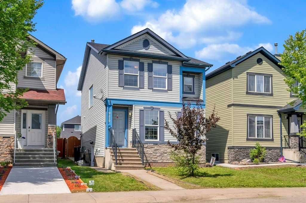 9219 Saddlebrook Drive NE, Calgary — photo 2 of 50