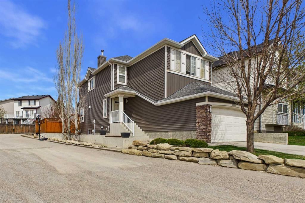 216 Covepark Green NE, Calgary — photo 2 of 50