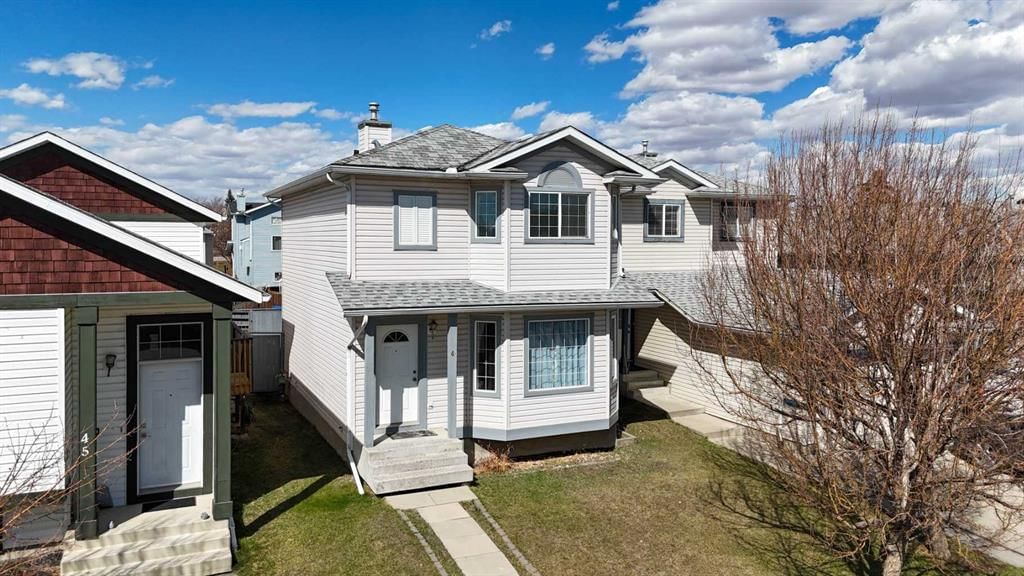 41 Los Alamos Crescent NE, Calgary — photo 2 of 24