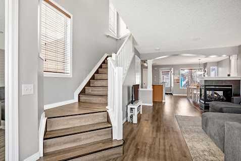 106 Tuscany Springs Heights NW, Calgary — photo 2 of 37