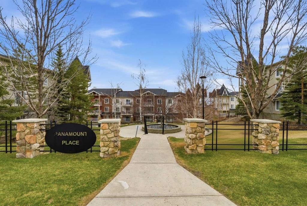 7206, 70 Panamount Drive NW, Calgary — photo 3 of 27
