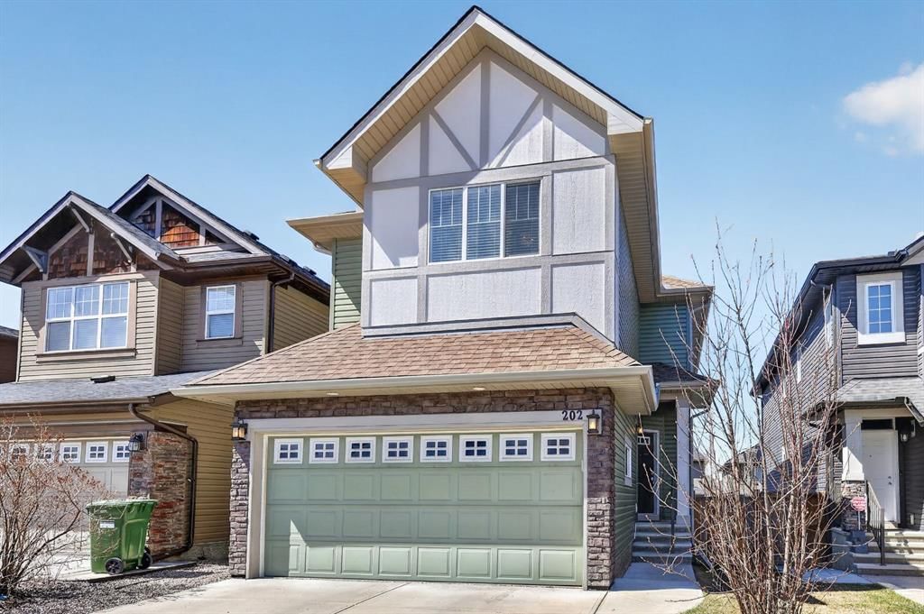 202 Evansridge Circle NW, Calgary — photo 2 of 43
