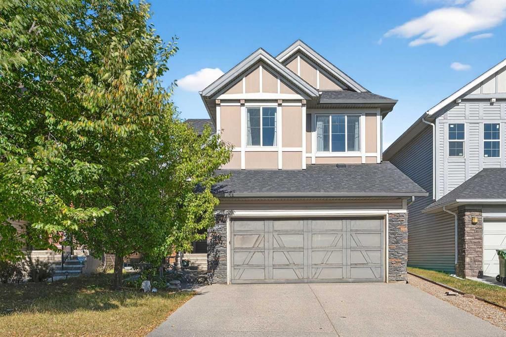 168 Cranford Drive SE, Calgary — main listing photo