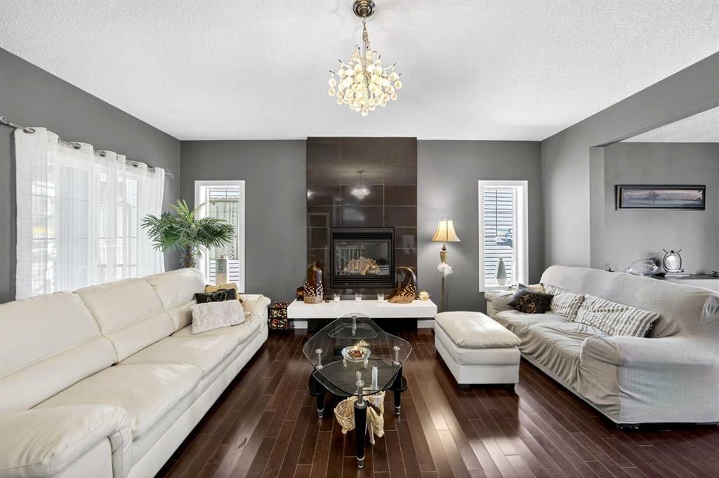168 Cranford Drive SE, Calgary — photo 3 of 45