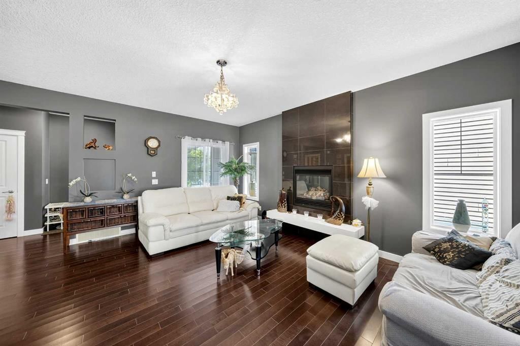 168 Cranford Drive SE, Calgary — photo 4 of 45