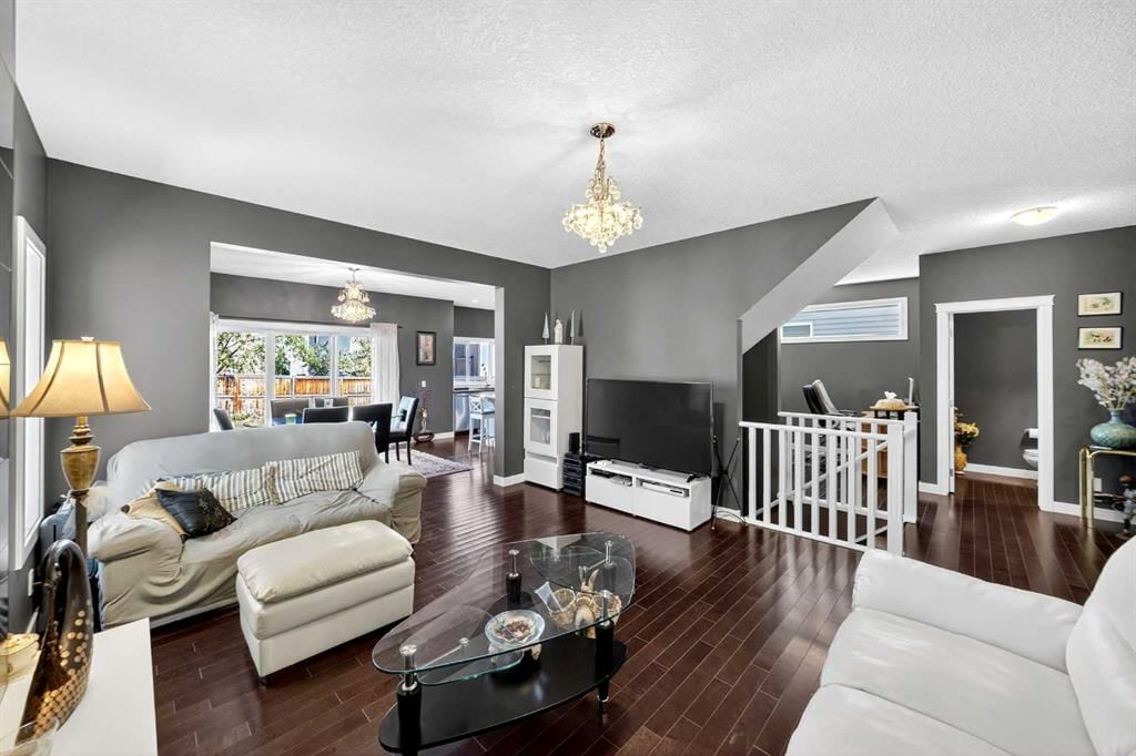 168 Cranford Drive SE, Calgary — photo 5 of 45
