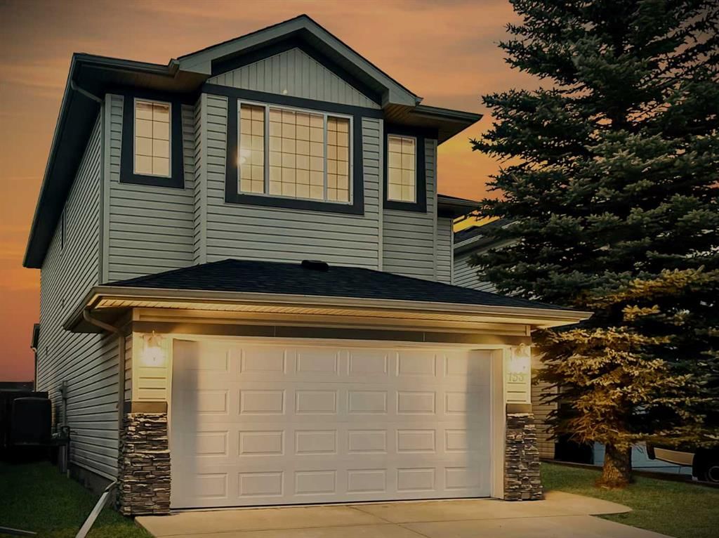 153 Panamount Close NW, Calgary — photo 2 of 50