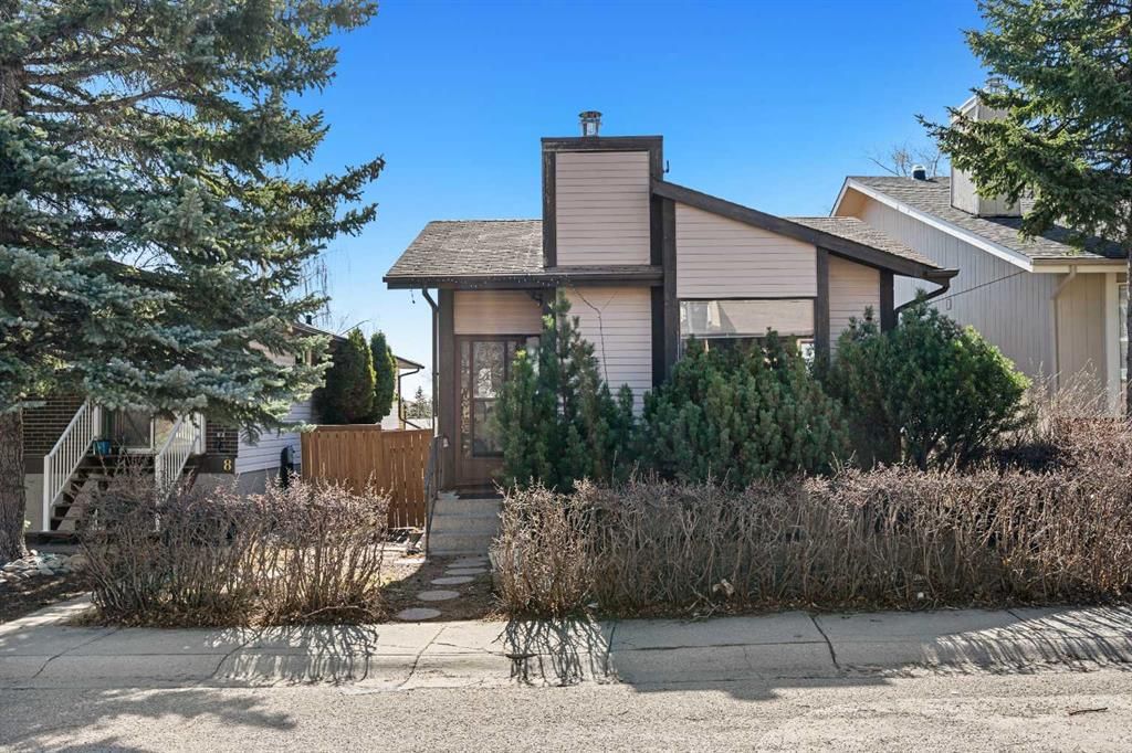 12 Edgedale Way NW, Calgary — main listing photo
