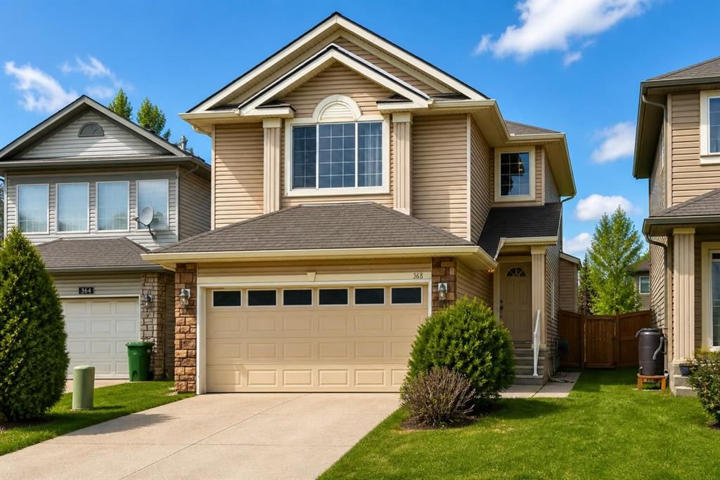 368 Cranfield Gardens SE, Calgary — photo 2 of 40