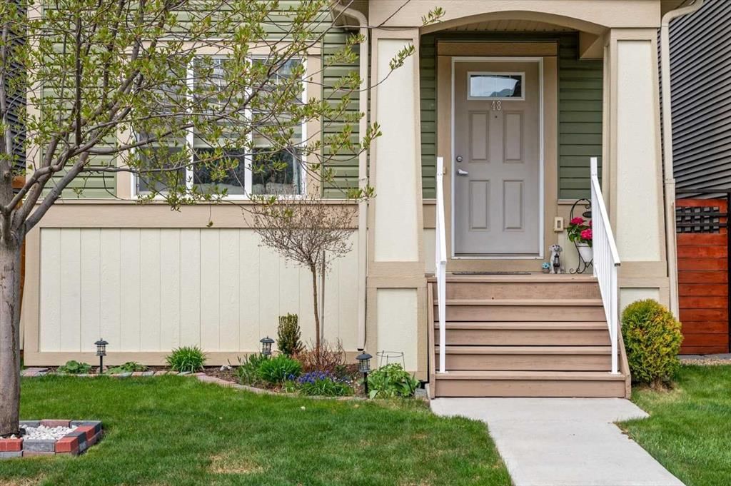 48 Walgrove Green SE, Calgary — photo 3 of 48