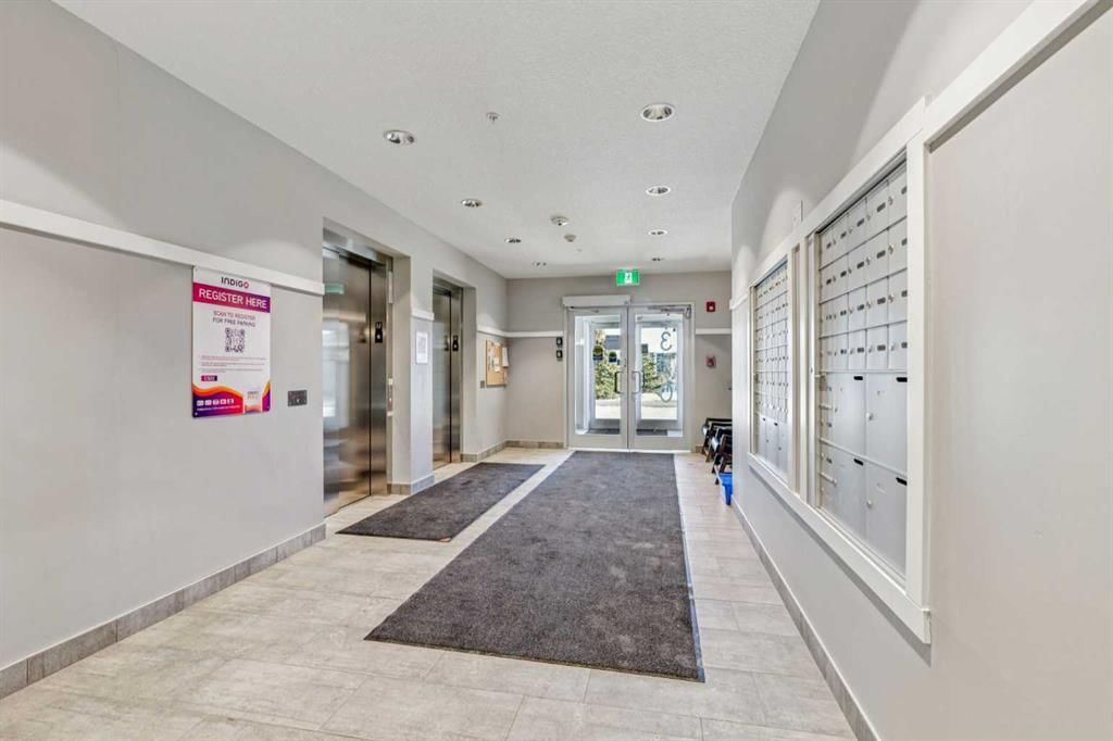 407, 370 Harvest Hills Common NE, Calgary — photo 3 of 28