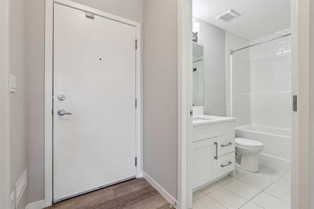 407, 370 Harvest Hills Common NE, Calgary — photo 5 of 28