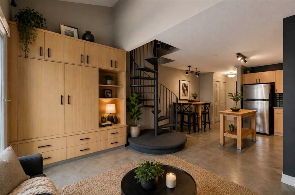 303, 1811 34 Avenue SW, Calgary — main listing photo