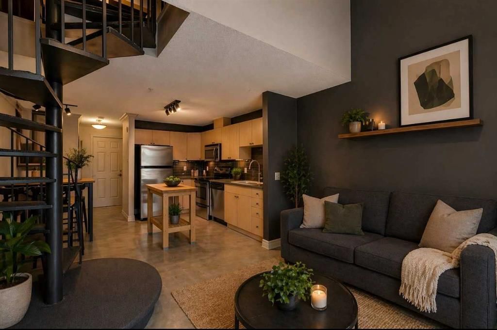 303, 1811 34 Avenue SW, Calgary — photo 5 of 22