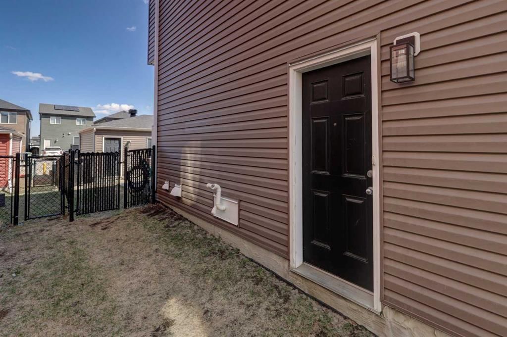 826 Cornerstone Boulevard NE, Calgary — photo 3 of 32