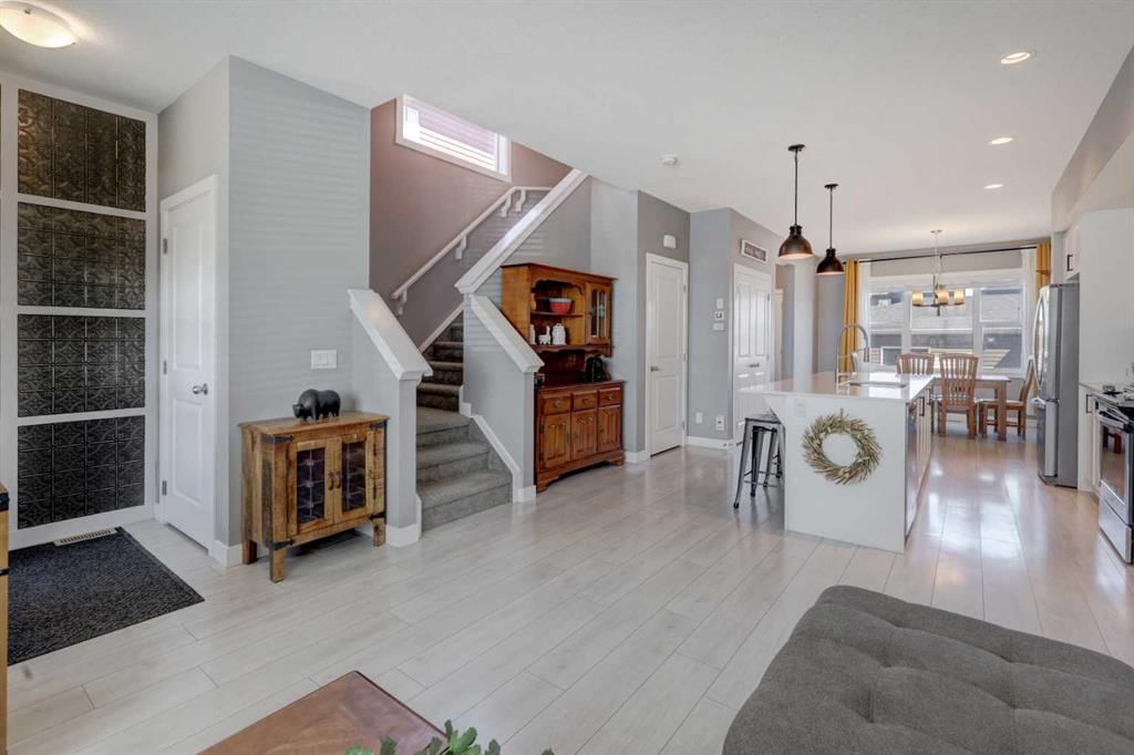 826 Cornerstone Boulevard NE, Calgary — photo 4 of 32
