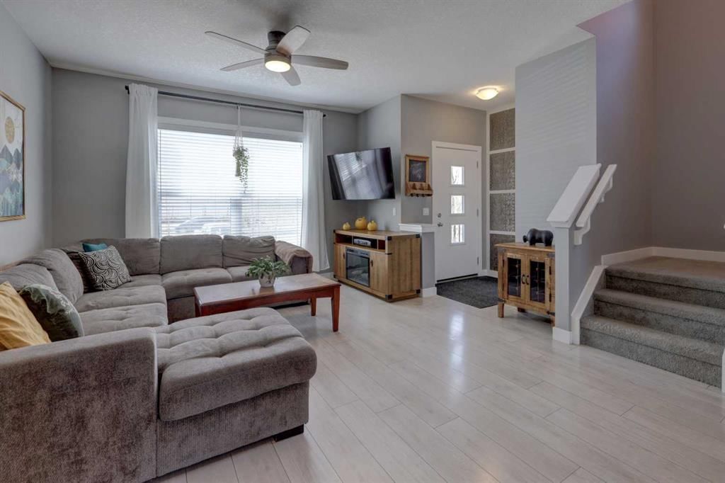 826 Cornerstone Boulevard NE, Calgary — photo 5 of 32