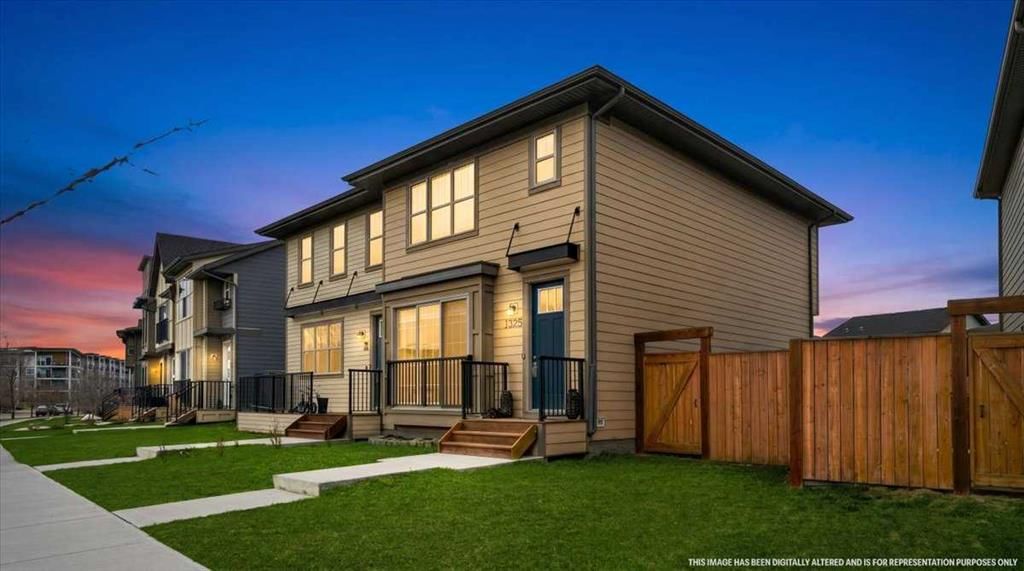 1325 Walden Drive SE, Calgary — photo 2 of 30