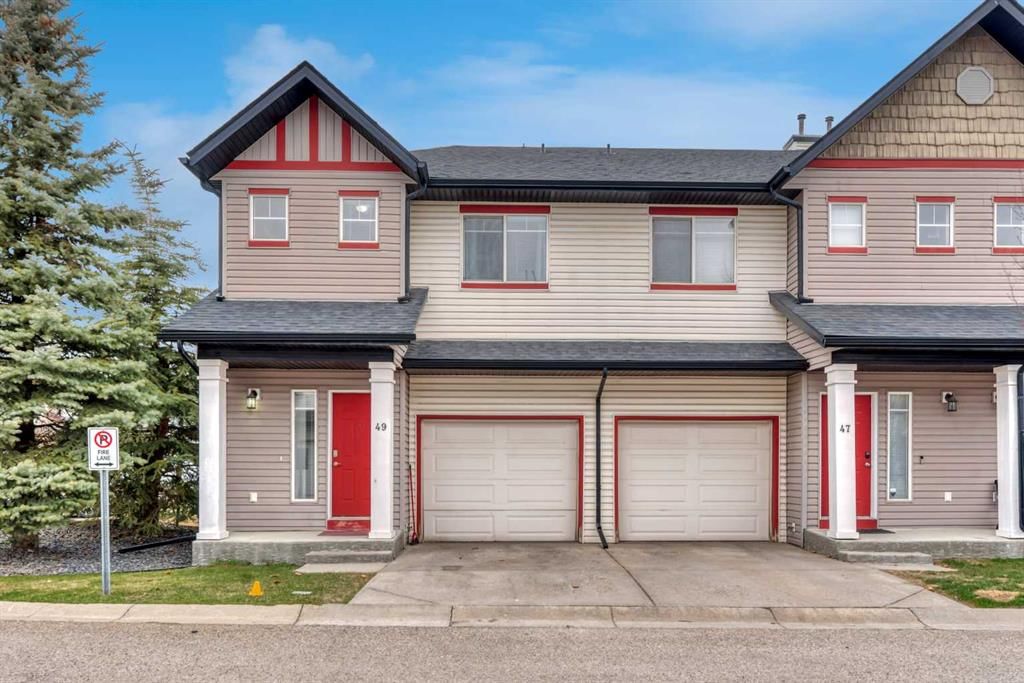 49 Everridge Gardens SW, Calgary — main listing photo