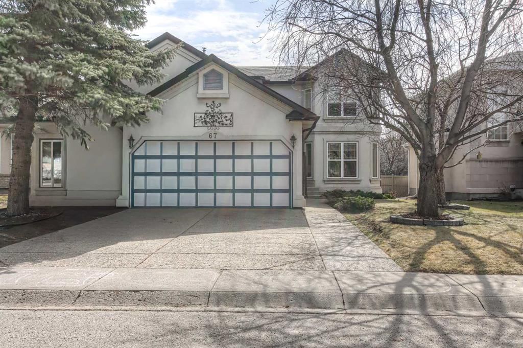 67 Harvest Lake Crescent NE, Calgary — main listing photo