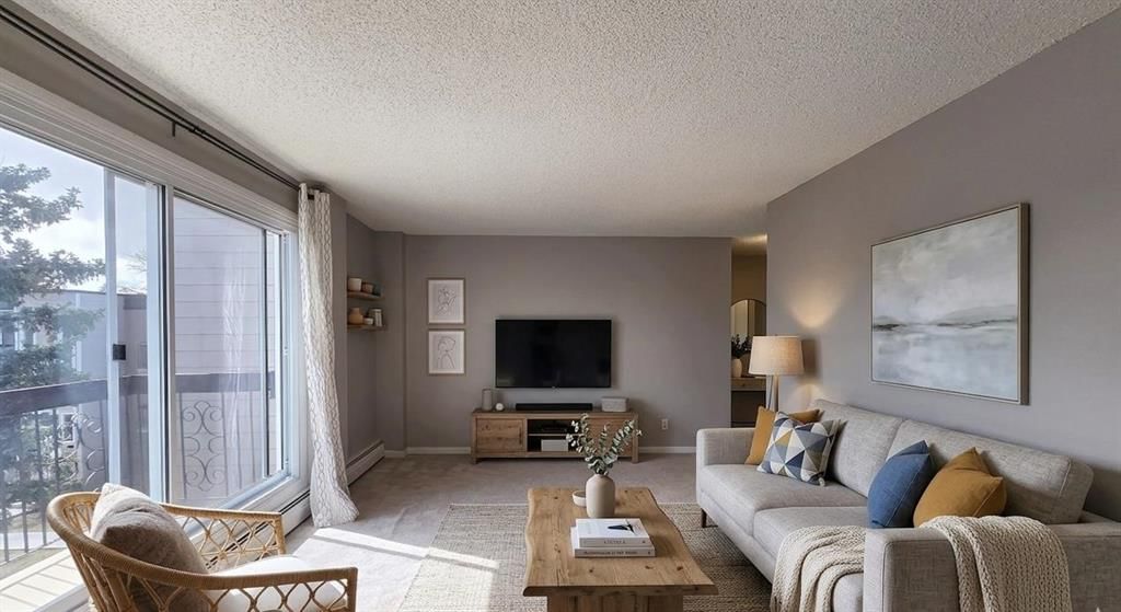 112, 315 Heritage Drive SE, Calgary — main listing photo
