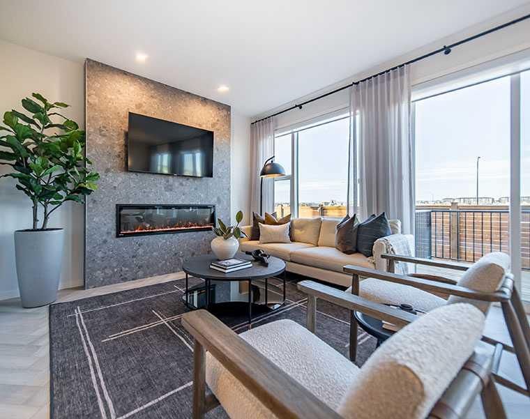 412 Rochester Terrace NW, Calgary — photo 3 of 16