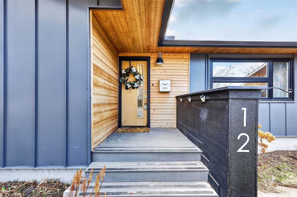 12 Glacier Drive SW, Calgary — photo 2 of 28