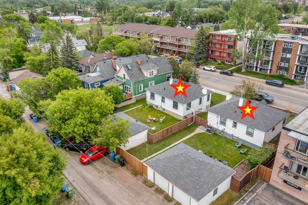 922 2 Avenue NW, Calgary — photo 3 of 17