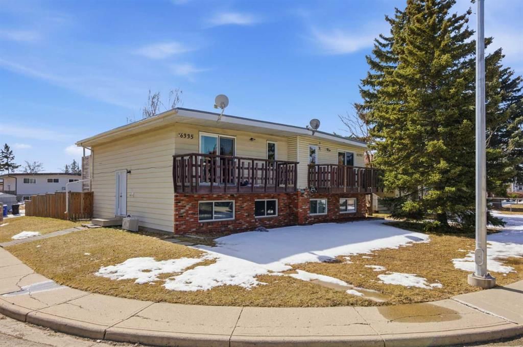 6335 24 Avenue NE, Calgary — main listing photo