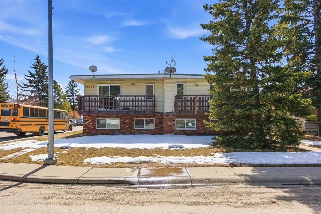 6335 24 Avenue NE, Calgary — photo 2 of 20