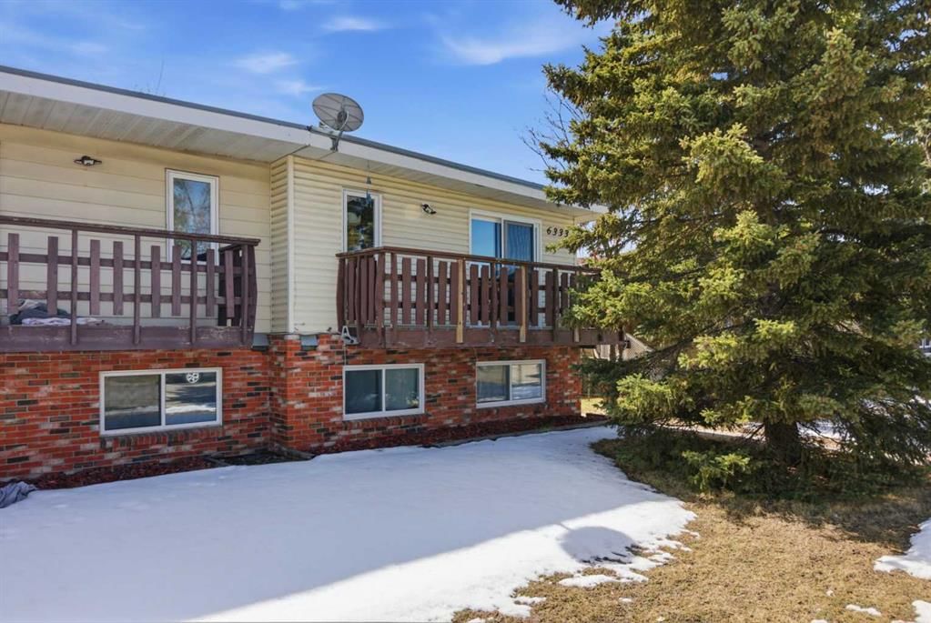 6333 24 Avenue NE, Calgary — main listing photo